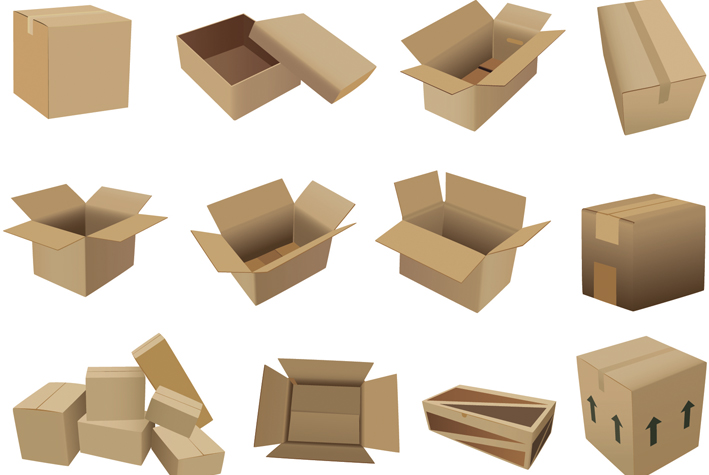 different-boxes