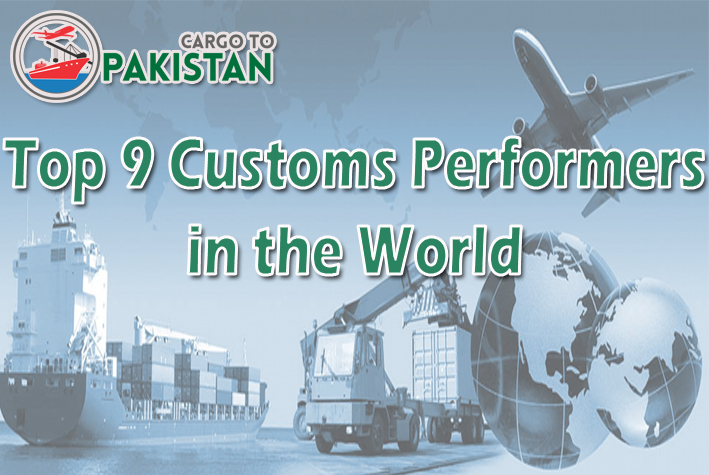 9 Best Customs Performers in the World