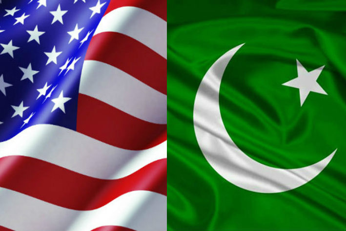 Pak US Flag