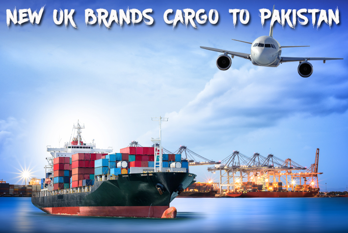 Freight Forwarders