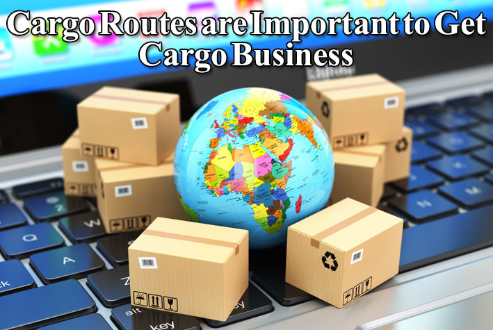 Cargo Business