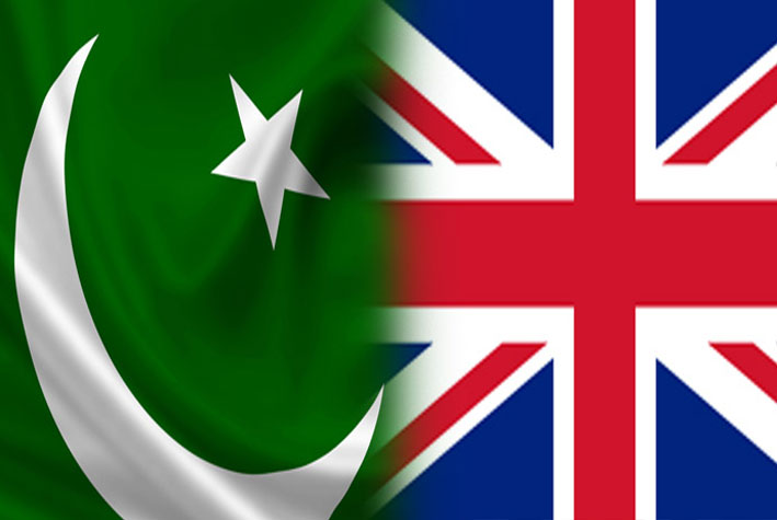 Exporting to Pakistan is Encouraged
