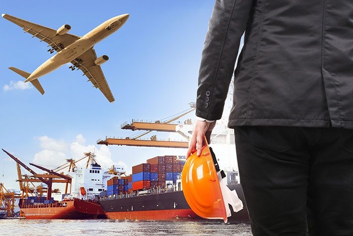 Cargo Transportation