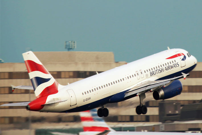 British Air
