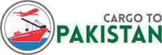 Cargo To Paksitan logo